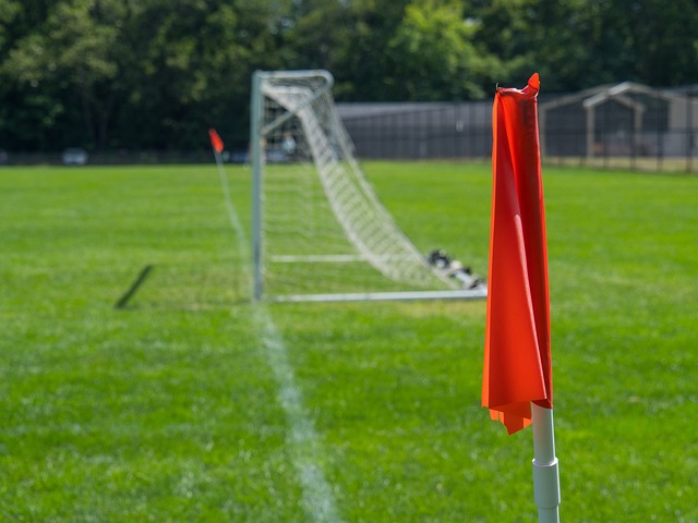 攻入第一球 攻入第一球