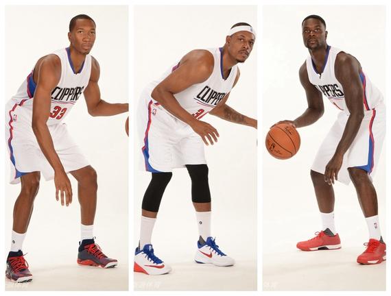 年輕選手的 年輕選手的